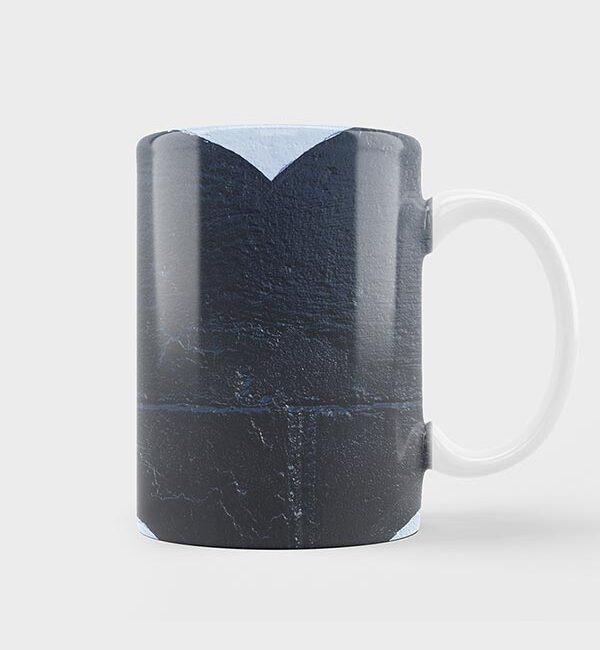 Mug BHeart