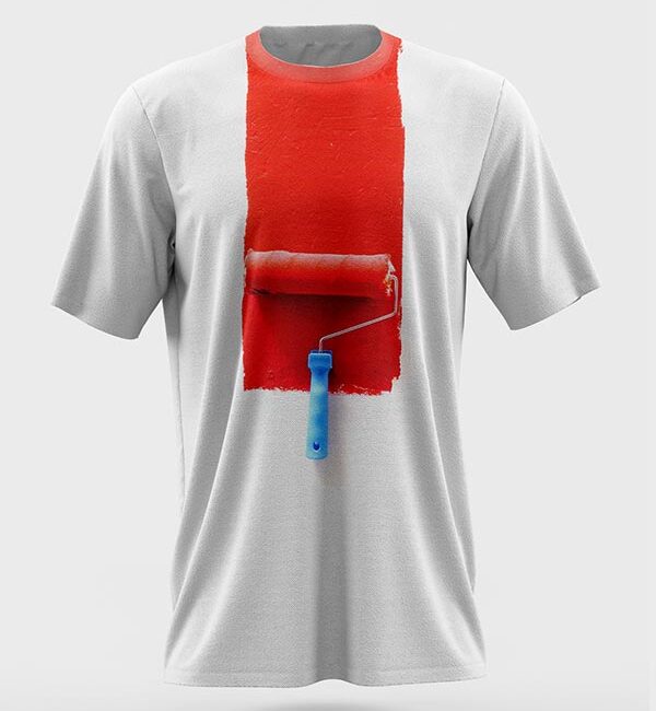 T-Shirt Three