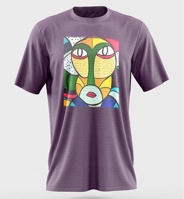 T-Shirt One