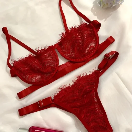 lingerie webg